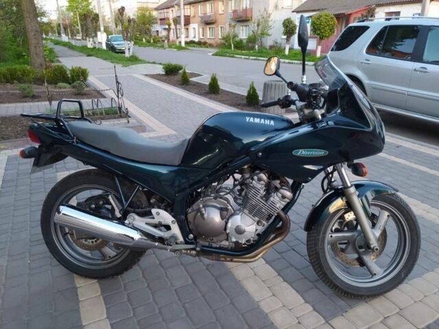 Ямаха 6510, объемом двигателя 0.6 л и пробегом 0 тыс. км за 2500 $, фото 7 на Automoto.ua