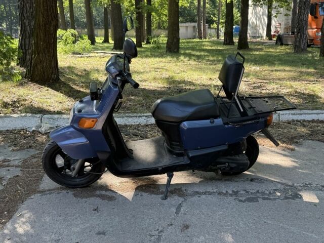 Ямаха 6510, объемом двигателя 50 л и пробегом 0 тыс. км за 19000 $, фото 1 на Automoto.ua