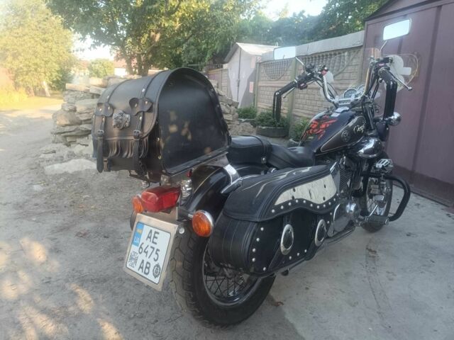 Ямаха 6510, объемом двигателя 0.25 л и пробегом 0 тыс. км за 2499 $, фото 2 на Automoto.ua