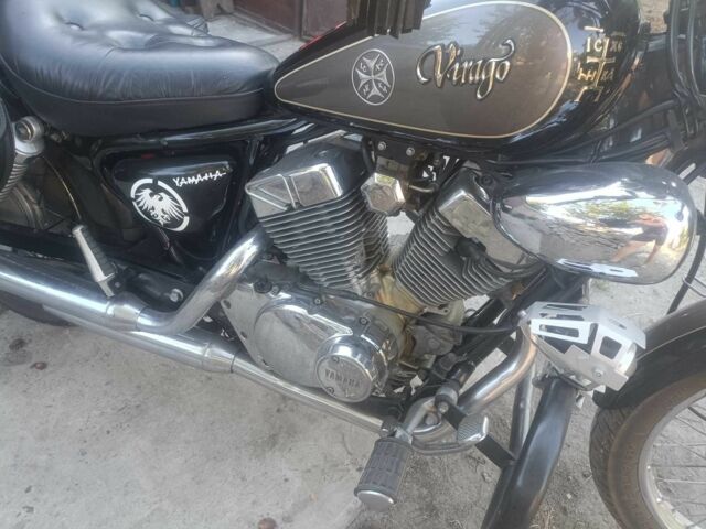 Ямаха 6510, объемом двигателя 0.25 л и пробегом 0 тыс. км за 2499 $, фото 7 на Automoto.ua