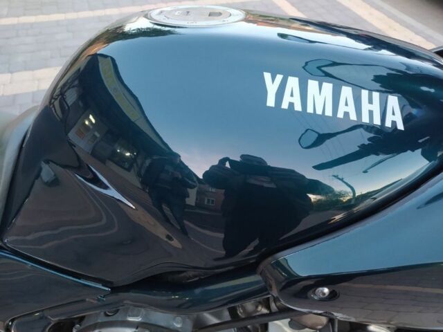 Ямаха 6510, объемом двигателя 0.6 л и пробегом 0 тыс. км за 2500 $, фото 6 на Automoto.ua