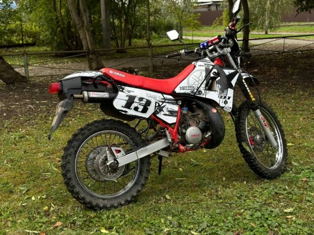 Ямаха 6510, объемом двигателя 0.13 л и пробегом 0 тыс. км за 900 $, фото 1 на Automoto.ua