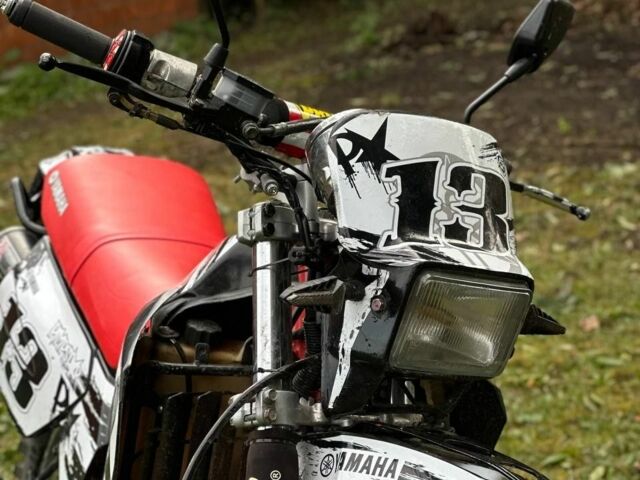 Ямаха 6510, объемом двигателя 0.13 л и пробегом 0 тыс. км за 900 $, фото 3 на Automoto.ua