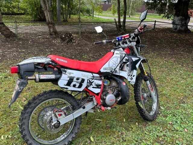 Ямаха 6510, объемом двигателя 0.13 л и пробегом 0 тыс. км за 900 $, фото 2 на Automoto.ua