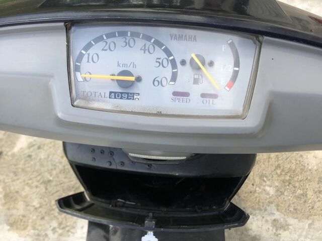 Ямаха 6510, об'ємом двигуна 50 л та пробігом 0 тис. км за 121 $, фото 5 на Automoto.ua