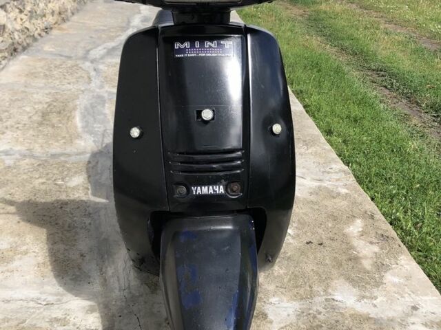 Ямаха 6510, об'ємом двигуна 50 л та пробігом 0 тис. км за 121 $, фото 1 на Automoto.ua