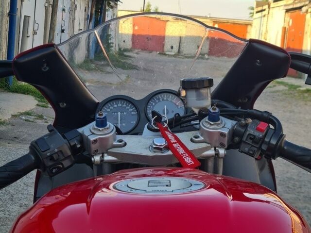 Ямаха 6510, объемом двигателя 0.6 л и пробегом 0 тыс. км за 2850 $, фото 7 на Automoto.ua