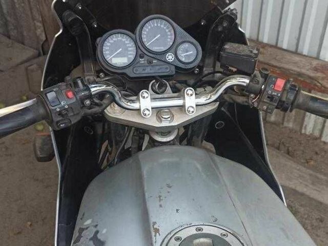 Ямаха 6510, объемом двигателя 0.6 л и пробегом 0 тыс. км за 1500 $, фото 6 на Automoto.ua