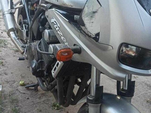 Ямаха 6510, объемом двигателя 0.6 л и пробегом 0 тыс. км за 1500 $, фото 1 на Automoto.ua