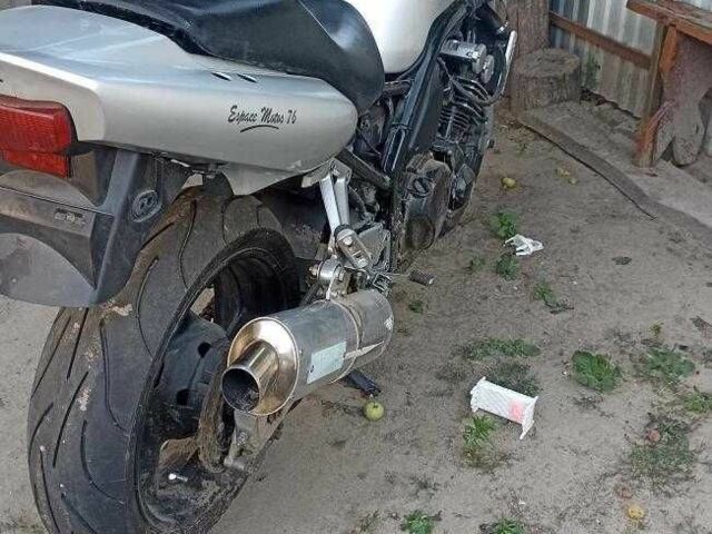 Ямаха 6510, объемом двигателя 0.6 л и пробегом 0 тыс. км за 1500 $, фото 4 на Automoto.ua