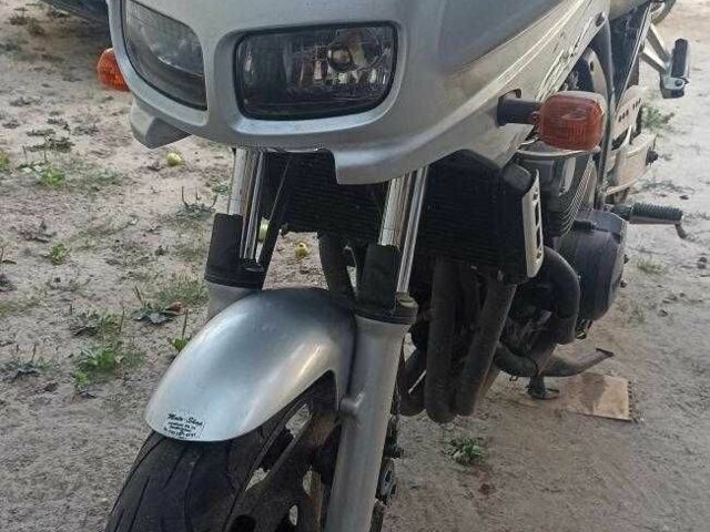 Ямаха 6510, объемом двигателя 0.6 л и пробегом 0 тыс. км за 1500 $, фото 2 на Automoto.ua