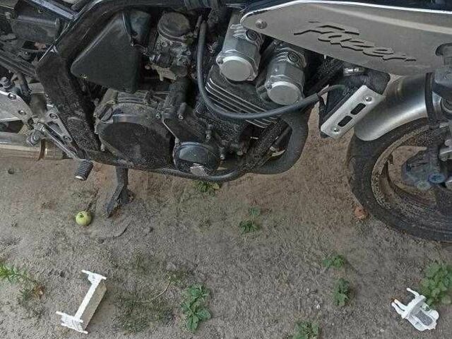 Ямаха 6510, объемом двигателя 0.6 л и пробегом 0 тыс. км за 1500 $, фото 3 на Automoto.ua