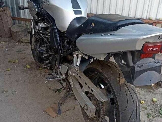 Ямаха 6510, объемом двигателя 0.6 л и пробегом 0 тыс. км за 1500 $, фото 5 на Automoto.ua