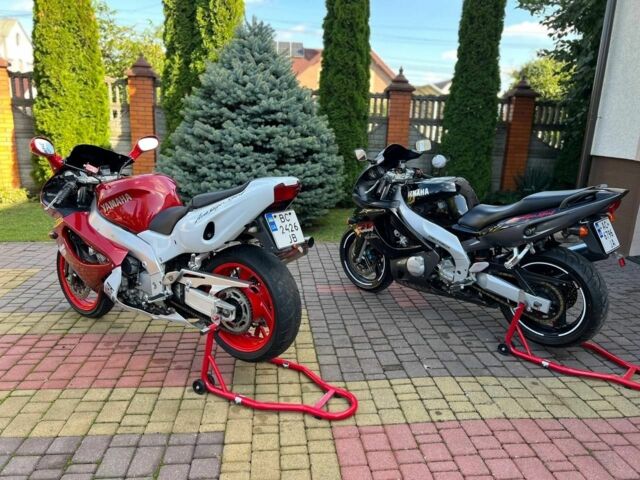Ямаха 6510, объемом двигателя 1 л и пробегом 0 тыс. км за 3900 $, фото 7 на Automoto.ua