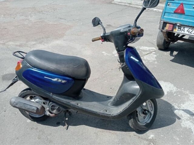 Ямаха 6510, объемом двигателя 49 л и пробегом 0 тыс. км за 397 $, фото 2 на Automoto.ua