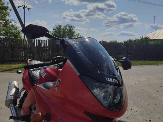Ямаха 6510, об'ємом двигуна 0.6 л та пробігом 0 тис. км за 3200 $, фото 7 на Automoto.ua
