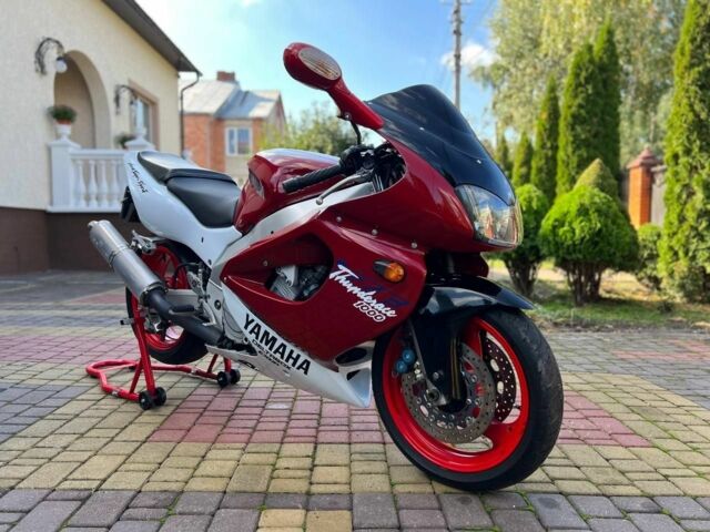 Ямаха 6510, объемом двигателя 1 л и пробегом 0 тыс. км за 3900 $, фото 6 на Automoto.ua