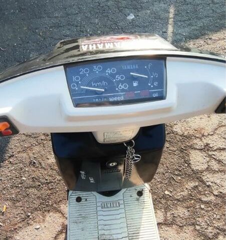 Ямаха 6510, объемом двигателя 49 л и пробегом 0 тыс. км за 10000 $, фото 2 на Automoto.ua