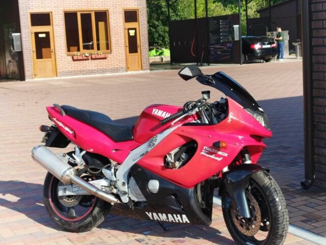 Ямаха 6510, об'ємом двигуна 0.6 л та пробігом 0 тис. км за 3200 $, фото 2 на Automoto.ua