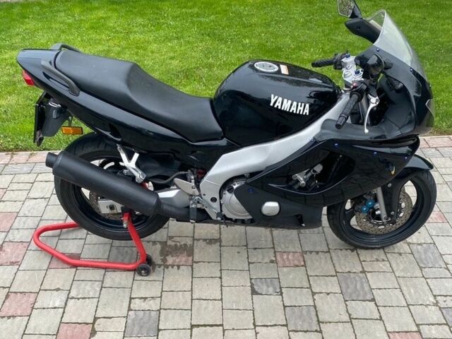 Ямаха 6510, объемом двигателя 0.6 л и пробегом 0 тыс. км за 2990 $, фото 2 на Automoto.ua