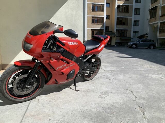 Ямаха 6510, объемом двигателя 0.6 л и пробегом 0 тыс. км за 1200 $, фото 2 на Automoto.ua