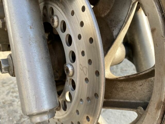 Ямаха 6510, объемом двигателя 0.25 л и пробегом 0 тыс. км за 1000 $, фото 6 на Automoto.ua