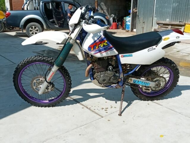 Ямаха 6510, объемом двигателя 0.25 л и пробегом 0 тыс. км за 2550 $, фото 1 на Automoto.ua