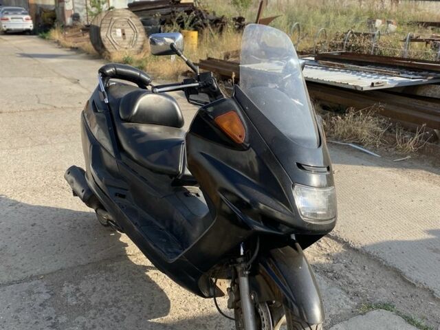 Ямаха 6510, объемом двигателя 0.25 л и пробегом 0 тыс. км за 1000 $, фото 1 на Automoto.ua