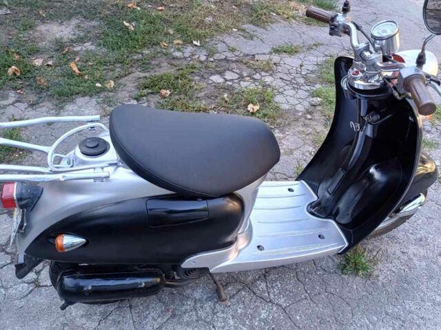 Ямаха 6510, объемом двигателя 49 л и пробегом 0 тыс. км за 402 $, фото 2 на Automoto.ua