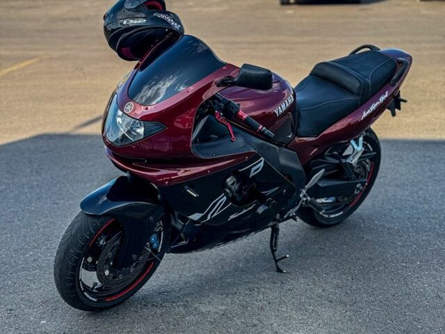 Ямаха 6510, объемом двигателя 0.6 л и пробегом 0 тыс. км за 3450 $, фото 2 на Automoto.ua