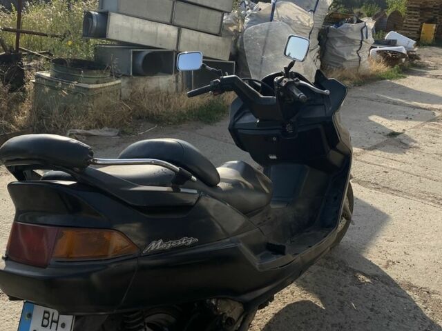 Ямаха 6510, объемом двигателя 0.25 л и пробегом 0 тыс. км за 1000 $, фото 2 на Automoto.ua