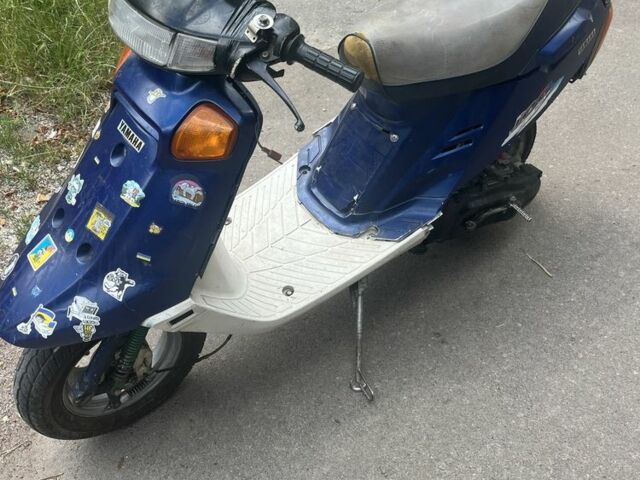 Ямаха 6510, объемом двигателя 14.86 л и пробегом 0 тыс. км за 121 $, фото 2 на Automoto.ua