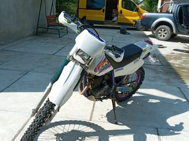 Ямаха 6510, объемом двигателя 0.25 л и пробегом 0 тыс. км за 2550 $, фото 2 на Automoto.ua