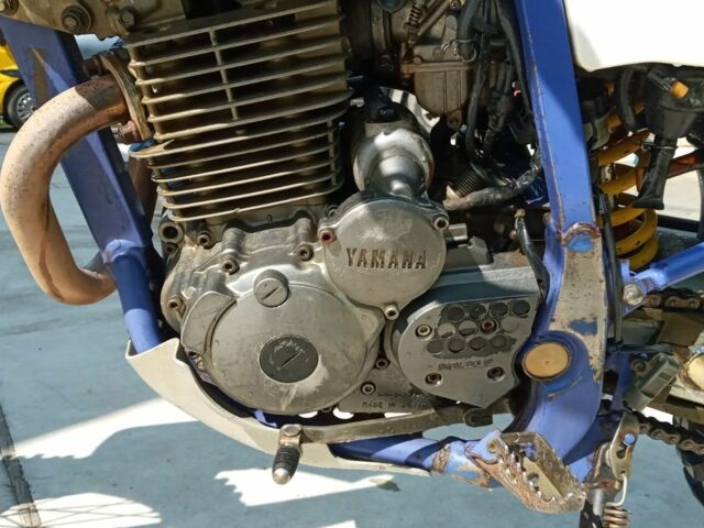 Ямаха 6510, объемом двигателя 0.25 л и пробегом 0 тыс. км за 2550 $, фото 6 на Automoto.ua