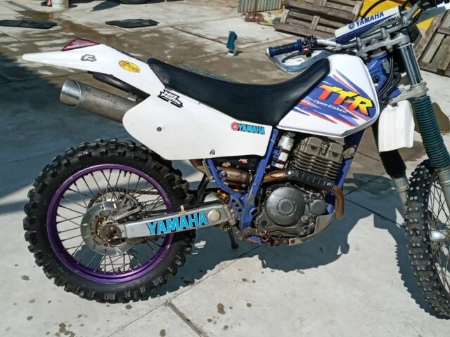 Ямаха 6510, объемом двигателя 0.25 л и пробегом 0 тыс. км за 2550 $, фото 4 на Automoto.ua