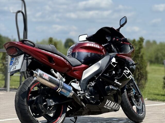 Ямаха 6510, объемом двигателя 0.6 л и пробегом 0 тыс. км за 3450 $, фото 6 на Automoto.ua