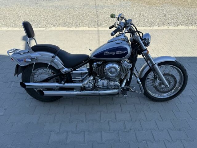 Ямаха 6510, объемом двигателя 0.4 л и пробегом 0 тыс. км за 2800 $, фото 4 на Automoto.ua