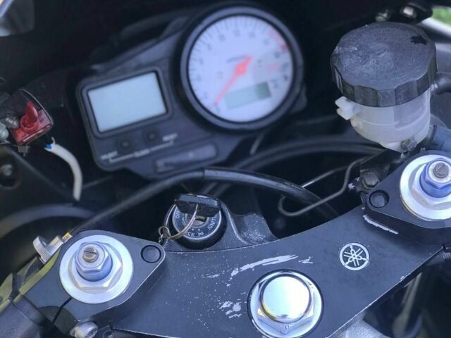 Ямаха 6510, объемом двигателя 0.6 л и пробегом 0 тыс. км за 3400 $, фото 2 на Automoto.ua