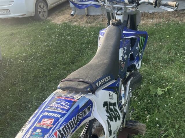 Ямаха 6510, об'ємом двигуна 0.25 л та пробігом 0 тис. км за 2100 $, фото 3 на Automoto.ua