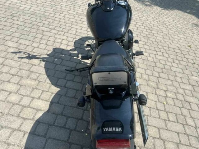 Ямаха 6510, объемом двигателя 0.4 л и пробегом 0 тыс. км за 3300 $, фото 2 на Automoto.ua