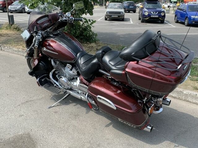 Ямаха 6510, объемом двигателя 1.3 л и пробегом 0 тыс. км за 7000 $, фото 2 на Automoto.ua