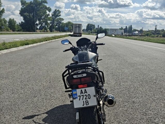 Ямаха 6510, об'ємом двигуна 0.6 л та пробігом 0 тис. км за 3200 $, фото 1 на Automoto.ua