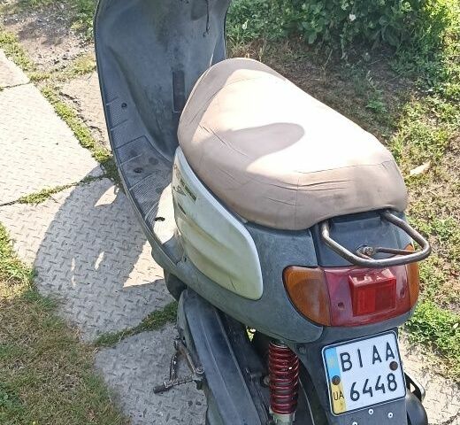 Ямаха 6510, объемом двигателя 50 л и пробегом 0 тыс. км за 265 $, фото 2 на Automoto.ua