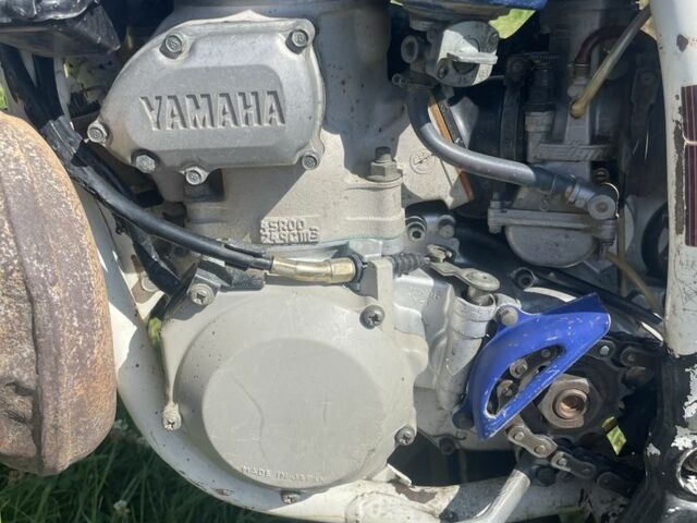 Ямаха 6510, об'ємом двигуна 0.25 л та пробігом 0 тис. км за 2100 $, фото 7 на Automoto.ua