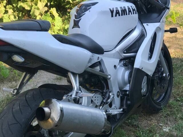 Ямаха 6510, объемом двигателя 0.6 л и пробегом 0 тыс. км за 3400 $, фото 6 на Automoto.ua