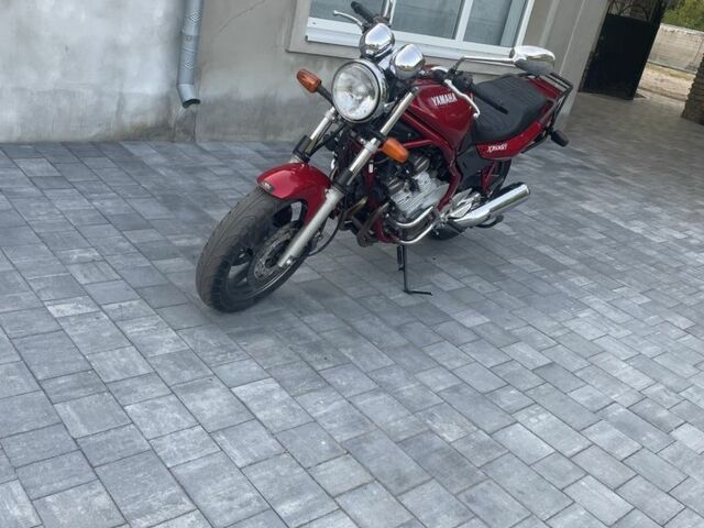 Ямаха 6510, объемом двигателя 0.6 л и пробегом 0 тыс. км за 3100 $, фото 2 на Automoto.ua