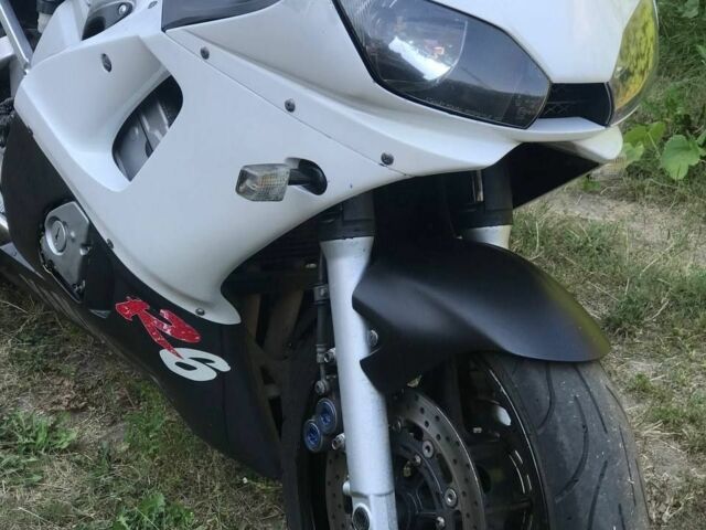 Ямаха 6510, объемом двигателя 0.6 л и пробегом 0 тыс. км за 3400 $, фото 5 на Automoto.ua