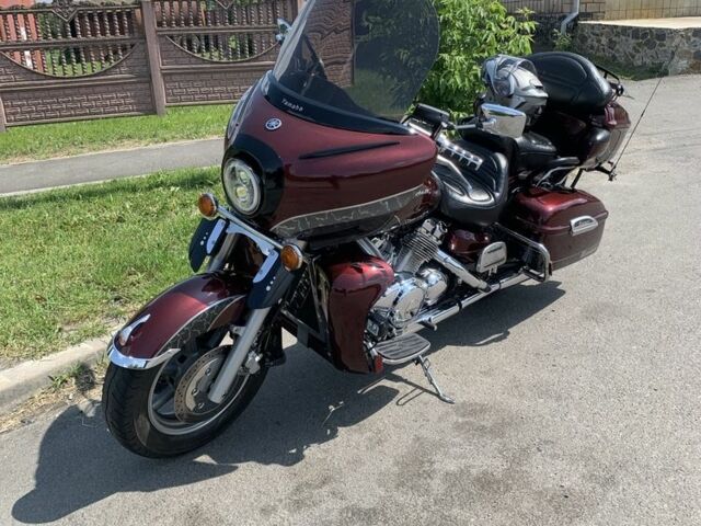 Ямаха 6510, объемом двигателя 1.3 л и пробегом 0 тыс. км за 7000 $, фото 4 на Automoto.ua