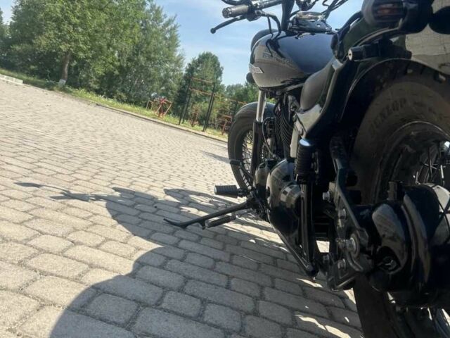 Ямаха 6510, объемом двигателя 0.4 л и пробегом 0 тыс. км за 3300 $, фото 4 на Automoto.ua