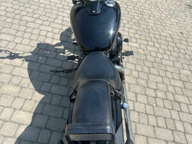 Ямаха 6510, объемом двигателя 0.4 л и пробегом 0 тыс. км за 3300 $, фото 1 на Automoto.ua